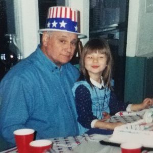 Meet your Posher, Margaret